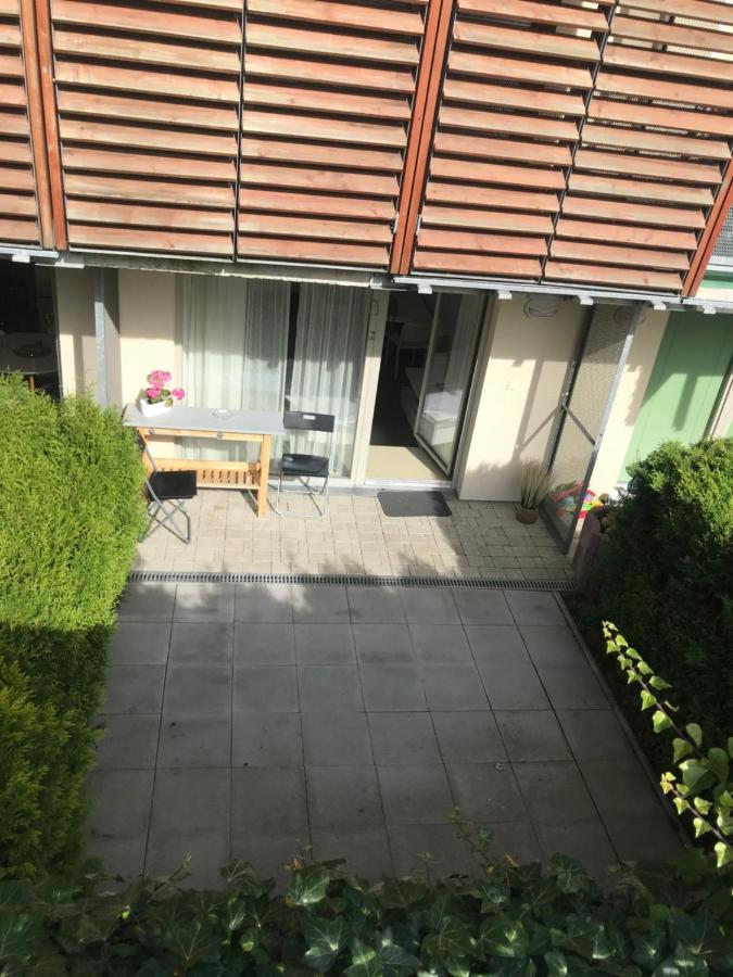 Čertovka Trojka - apartmán Harrachov Exterior foto