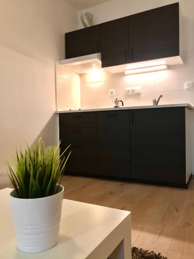 Čertovka Trojka - apartmán Harrachov Exterior foto